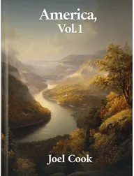 America, Volume 1 , Joel Cook