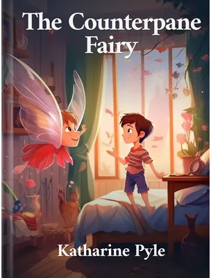 The Counterpane Fairy, Katharine Pyle