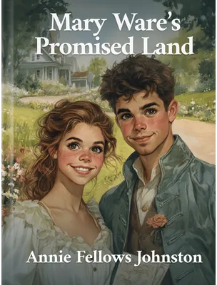 Mary Ware’s Promised Land, Annie Fellows Johnston