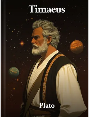 Timaeus, Plato