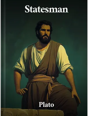 Statesman, Plato