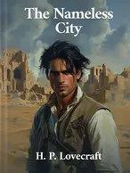 The Nameless City, H. P. Lovecraft