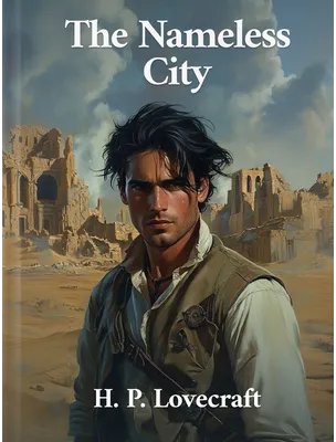 The Nameless City, H. P. Lovecraft