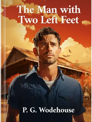 The Man with Two Left Feet, P. G. Wodehouse