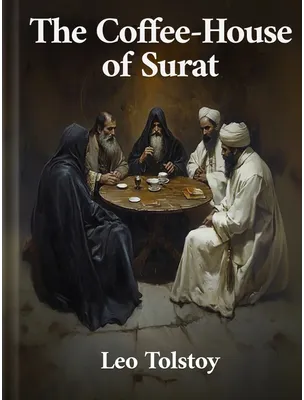 The Coffee-House of Surat, Leo Tolstoy