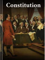 The Constitution, James Madison, Alexander Hamilton, John Jay