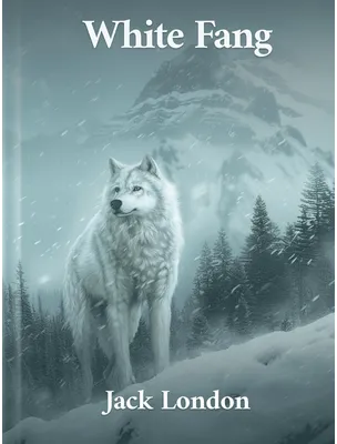 White Fang, Jack London