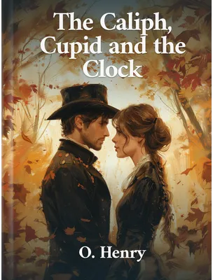 The Caliph, Cupid and the Clock, O. Henry