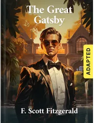 The Great Gatsby (adapted), F. Scott Fitzgerald