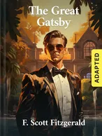 The Great Gatsby (adapted), F. Scott Fitzgerald
