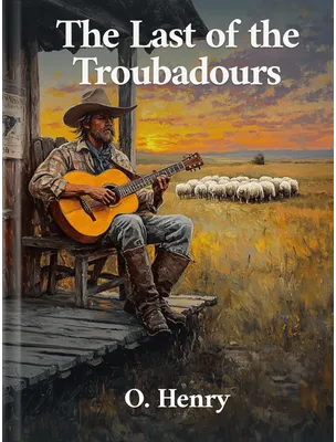 The Last of the Troubadours, O. Henry