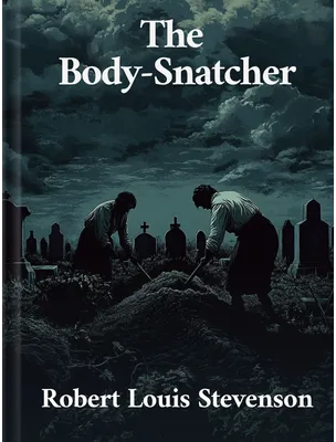 The Body-Snatcher, Robert Louis Stevenson