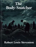 The Body-Snatcher, Robert Louis Stevenson