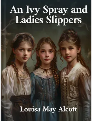 An Ivy Spray and Ladies’ Slippers, Louisa May Alcott
