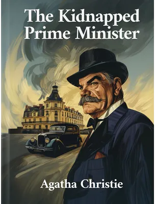 The Kidnapped Prime Minister, Agatha Christie