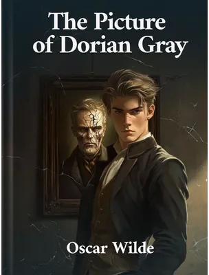 The Picture of Dorian Gray, Oscar Wilde