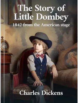 The Story of Little Dombey, Charles Dickens