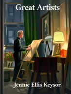 Great Artists, Jennie Ellis Keysor