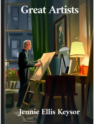 Great Artists, Jennie Ellis Keysor