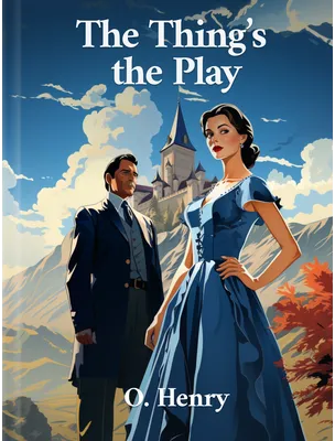 The Thing’s the Play, O. Henry
