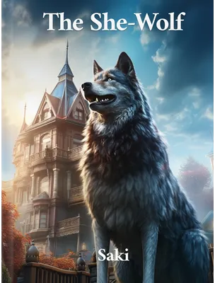 The She-Wolf, Saki