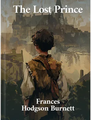 The Lost Prince, Frances Hodgson Burnett