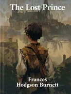 The Lost Prince, Frances Hodgson Burnett
