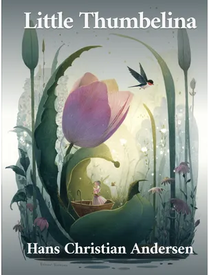 Little Thumbelina, Hans Christian Andersen