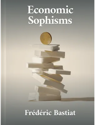 Economic Sophisms , Frédéric Bastiat