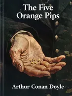 The Five Orange Pips