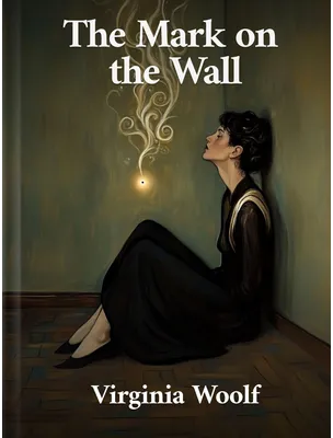 The Mark on the Wall, Virginia Woolf