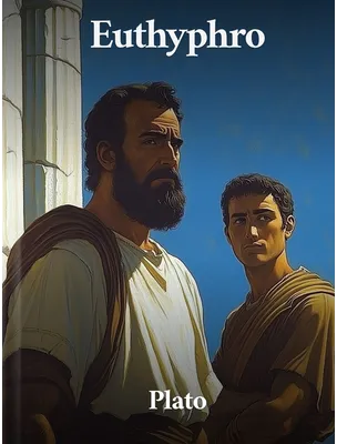 Euthyphro, Plato
