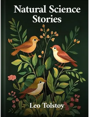 Natural Science Stories, Leo Tolstoy