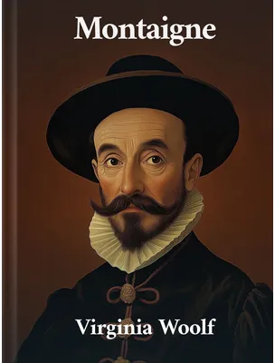 Montaigne, Virginia Woolf