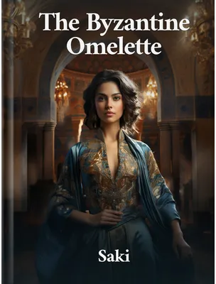 The Byzantine Omelette, Saki