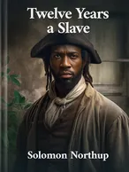 Twelve Years a Slave, Solomon Northup