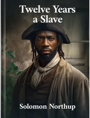 Twelve Years a Slave, Solomon Northup