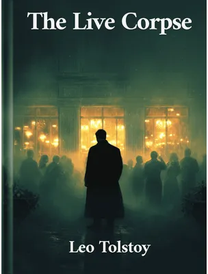 The Live Corpse, Leo Tolstoy