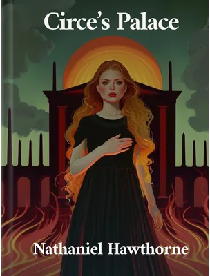 Circe’s Palace, Nathaniel Hawthorne