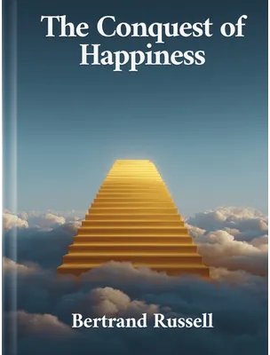 The Conquest of Happiness, Bertrand Russell