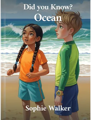 Ocean, Sophie Walker
