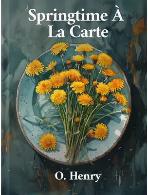 Springtime À La Carte, O. Henry