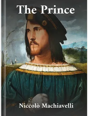 The Prince, Niccolò Machiavelli