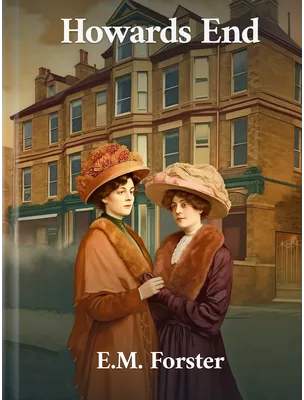 Howards End, E. M. Forster