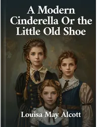 A Modern Cinderella, Or the Little Old Shoe, Louisa May Alcott