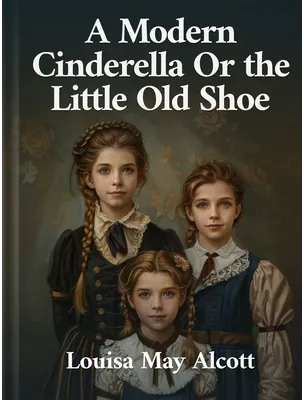 A Modern Cinderella, Or the Little Old Shoe, Louisa May Alcott