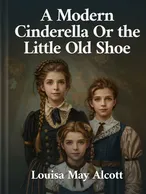 A Modern Cinderella, Or the Little Old Shoe, Louisa May Alcott