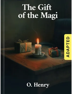 The Gift of the Magi (adapted), O. Henry