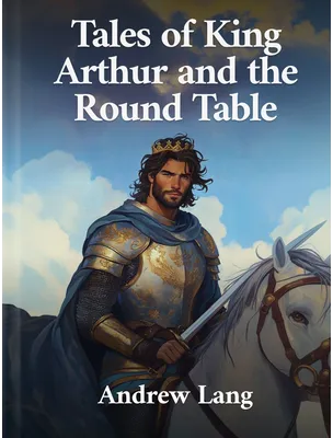 Tales of King Arthur and the Round Table , Andrew Lang