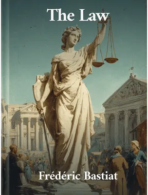 The Law , Frédéric Bastiat